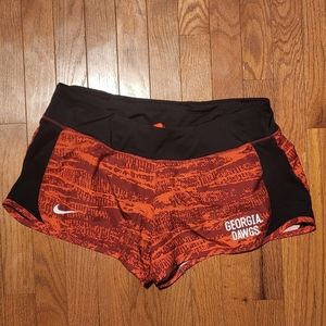 Nike GA Bulldog Shorts